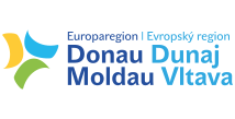 Donaumoldau Logo